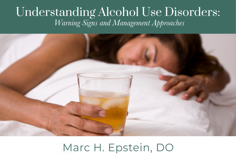Understanding Alcohol Use Disorders Warning Signs and Management Approaches